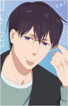Akito Satsuki's image