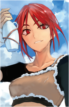 Lione's image