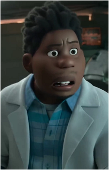 Conner {Hoppers}