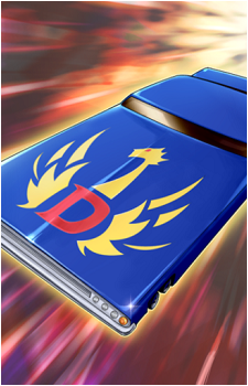 Cardcar D's image