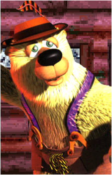 Benny {DK}