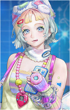 Poffy's image