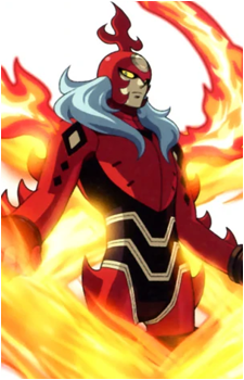 Apollo Flame's image