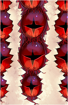 Demon God Barbatos