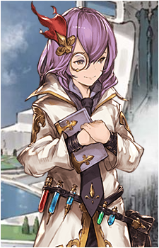 Fili {GBF}