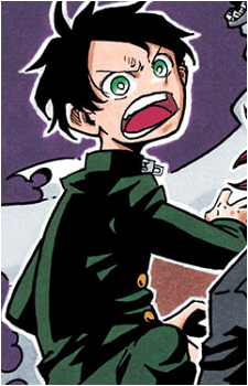 Nehan Sanzugawa's image