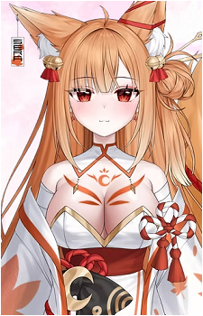 Sera {Promisu}