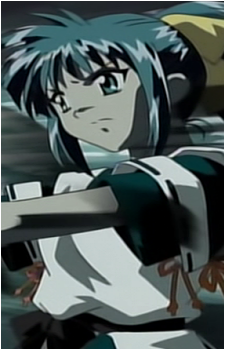 Kaoru Kanzaki (TH) Image