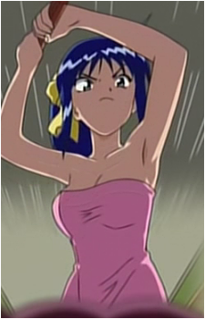 Kaoru Kanzaki (TH) Image