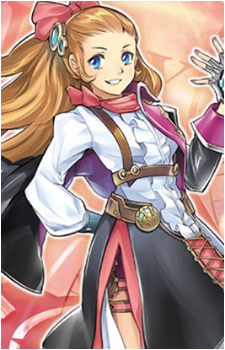Time Thief Perpetua's image
