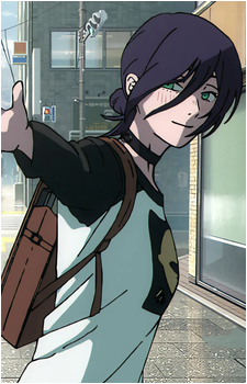 Reze