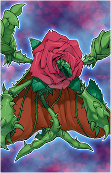 Regenerating Rose's image