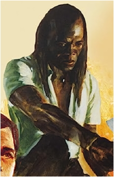 Ordell Robbie's image