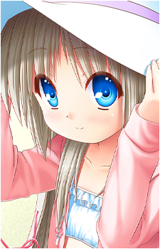 Kudryavka Noumi