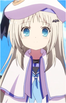Kudryavka Noumi
