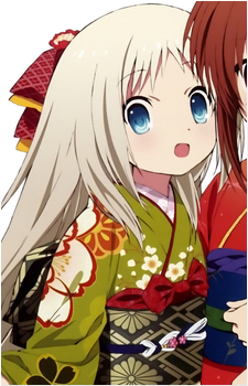 Kudryavka Noumi