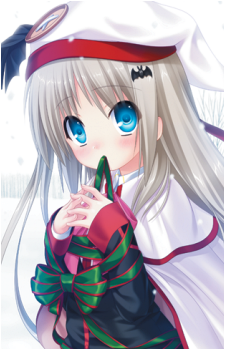 Kudryavka Noumi