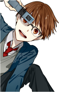 Ichirou Watabe's image