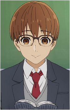 Ichirou Watabe