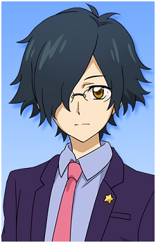 Naoto Suzukawa