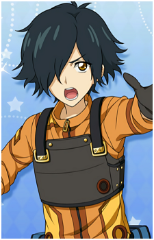 Naoto Suzukawa