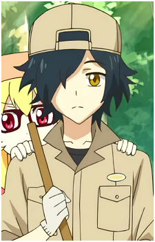 Naoto Suzukawa