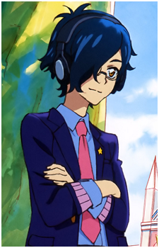 Naoto Suzukawa