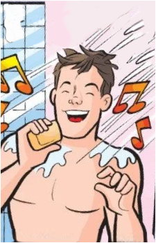 Finn Hudson
