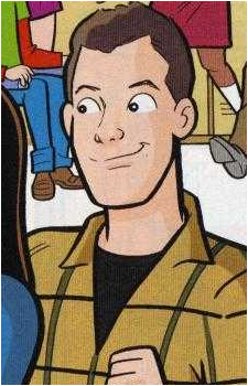Finn Hudson