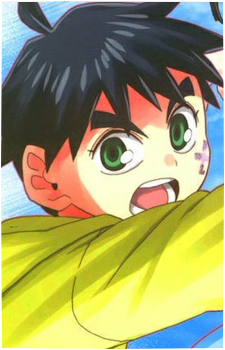 Fuuta Okeya's image