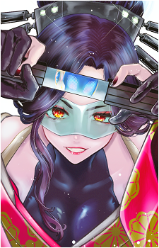 Oiran Trooper's image