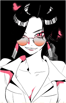 Oiran Trooper