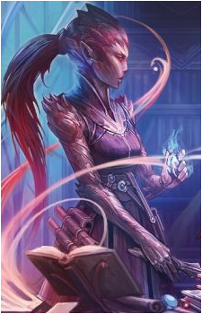 Raboniel's image
