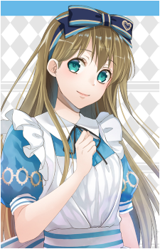 Alice Liddell {HnKnA}