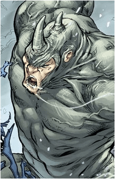 Rhino (Aleksei Sytsevich)