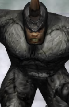 Rhino (Aleksei Sytsevich)