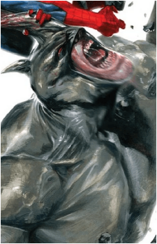 Rhino (Aleksei Sytsevich)