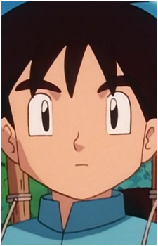 Sylvester {PKMN}'s image