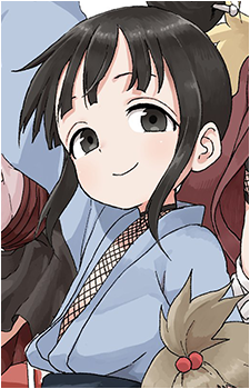 Mokuren's image