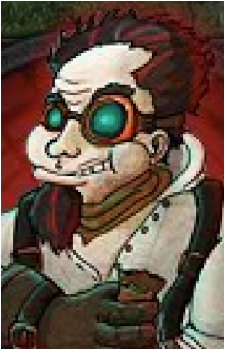 Cormyn's image