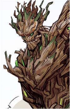 Groot