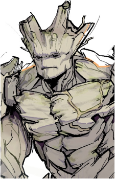Groot