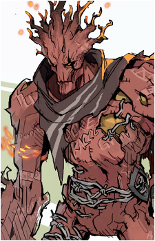 Groot