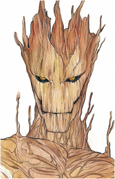 Groot