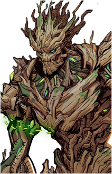 Groot