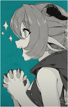 Lucia {ZZZ}