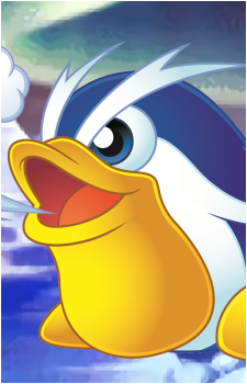 Pengy's image