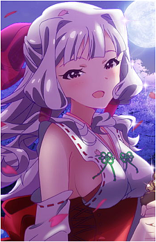Takane Shijou