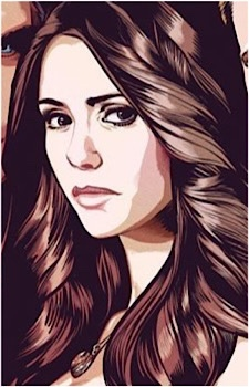 Elena Gilbert