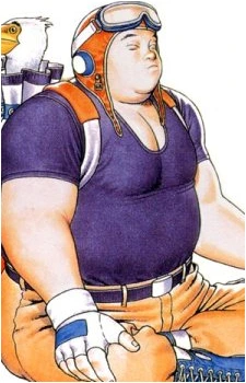 Wang Koh-San's image